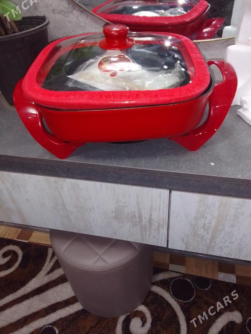 Tokly skwarotka - Mary - img 2