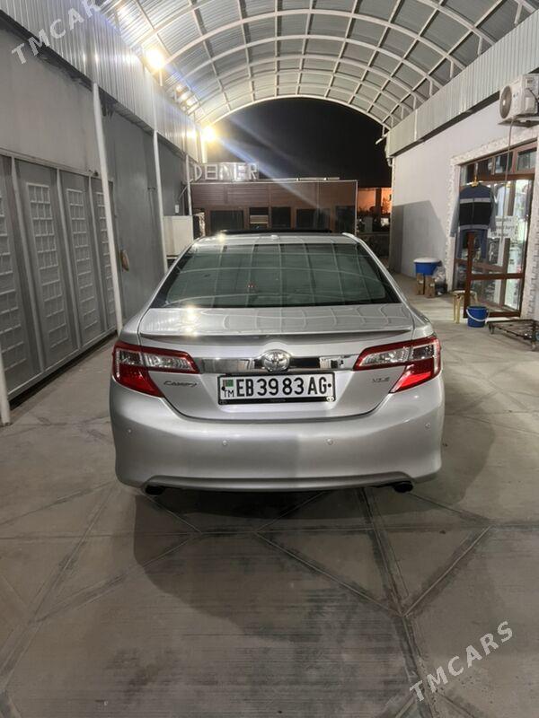 Toyota Camry 2011 - 270 000 TMT - Aşgabat - img 10