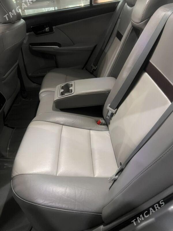 Toyota Camry 2011 - 270 000 TMT - Aşgabat - img 4