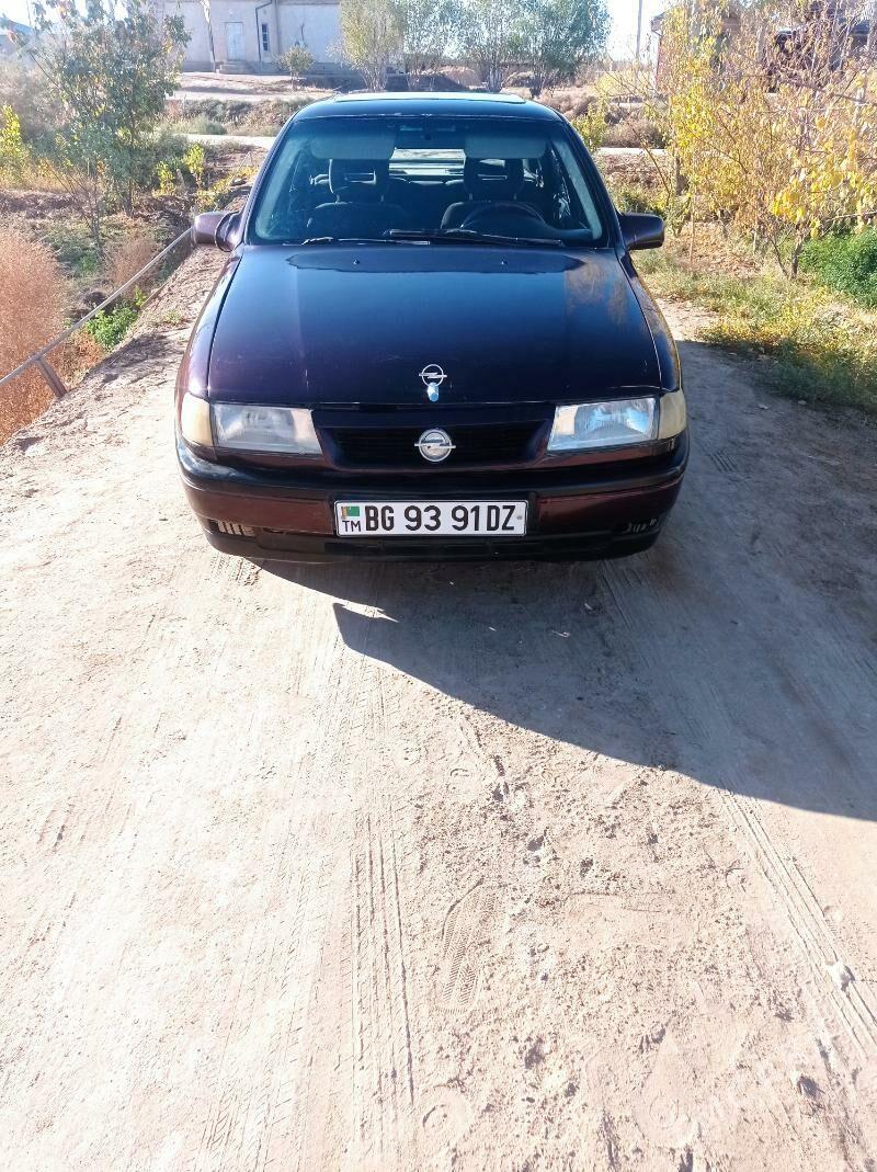 Opel Vectra 1992 - 25 000 TMT - Гороглы (Тагта) - img 3