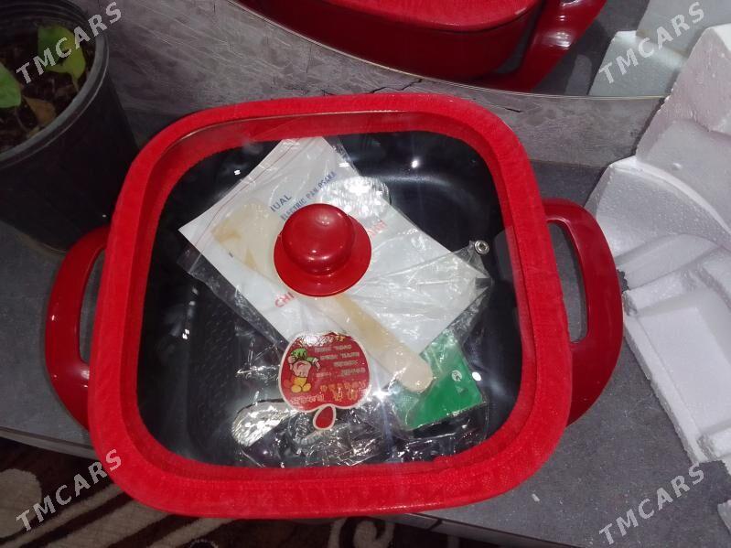 Tokly skwarotka - Mary - img 1