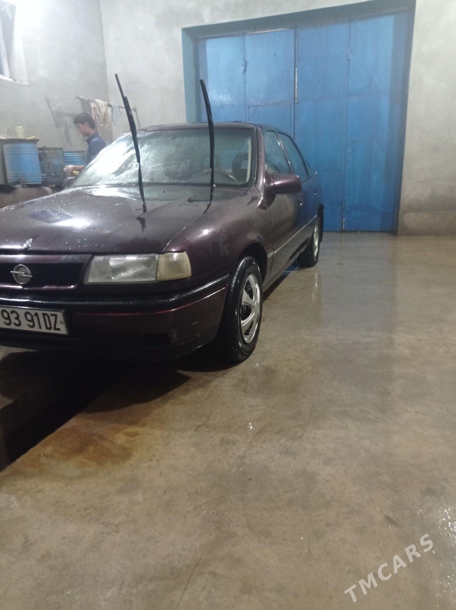 Opel Vectra 1992 - 25 000 TMT - Гороглы (Тагта) - img 2
