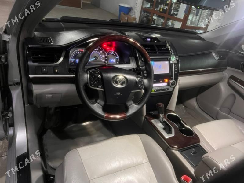 Toyota Camry 2011 - 270 000 TMT - Aşgabat - img 3