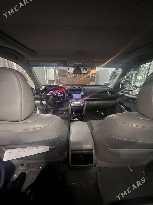 Toyota Camry 2011 - 270 000 TMT - Aşgabat - img 5