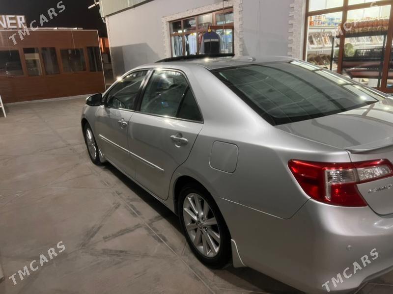 Toyota Camry 2011 - 270 000 TMT - Aşgabat - img 8