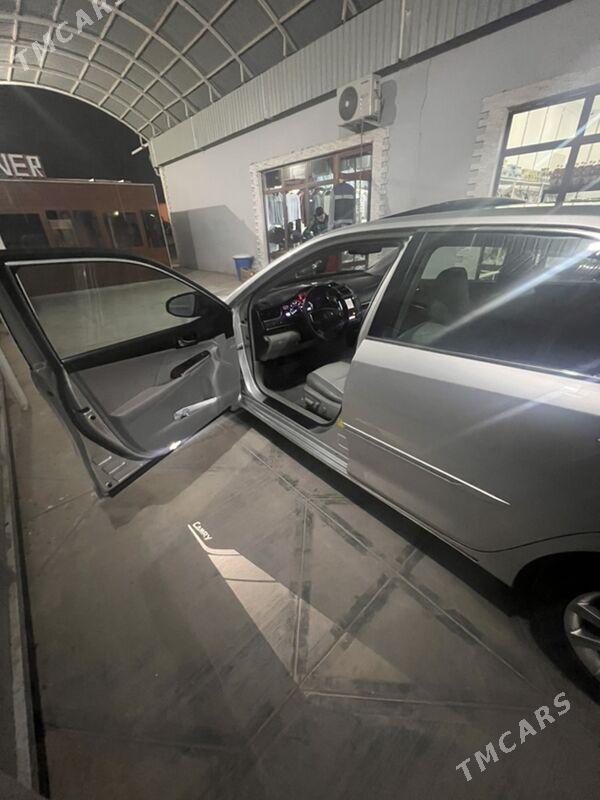 Toyota Camry 2011 - 270 000 TMT - Aşgabat - img 2