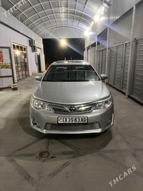 Toyota Camry 2011 - 270 000 TMT - Aşgabat - img 7