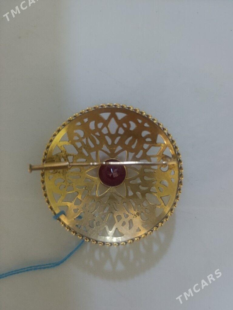 Broska - Туркменгала - img 2