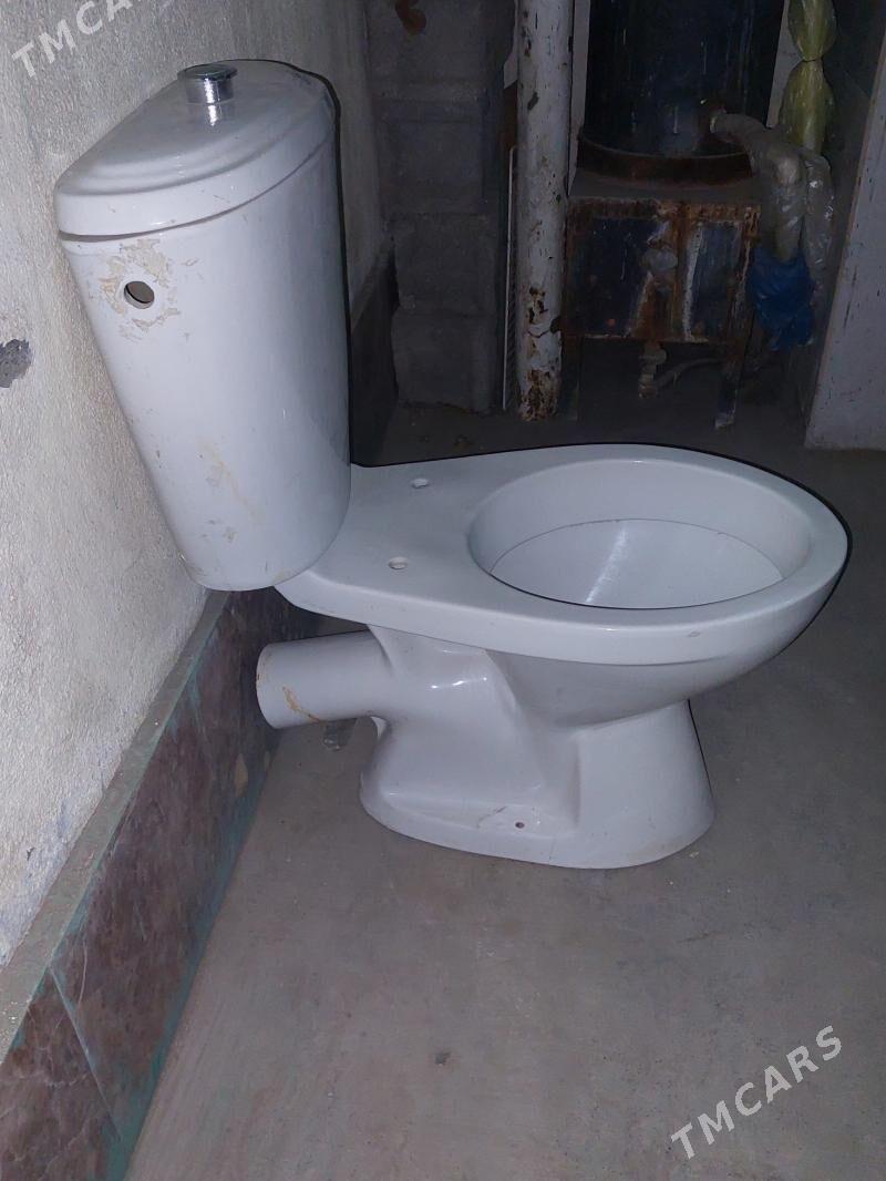 unitaz - Ким район - img 2