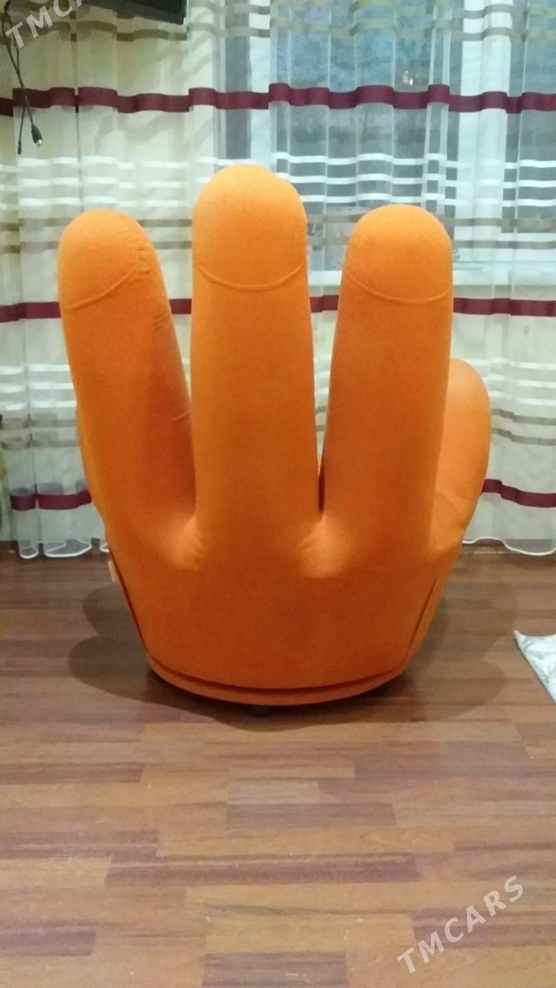 кресла kreslolar - Balkanabat - img 2