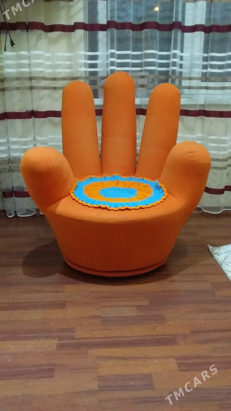 кресла kreslolar - Balkanabat - img 1