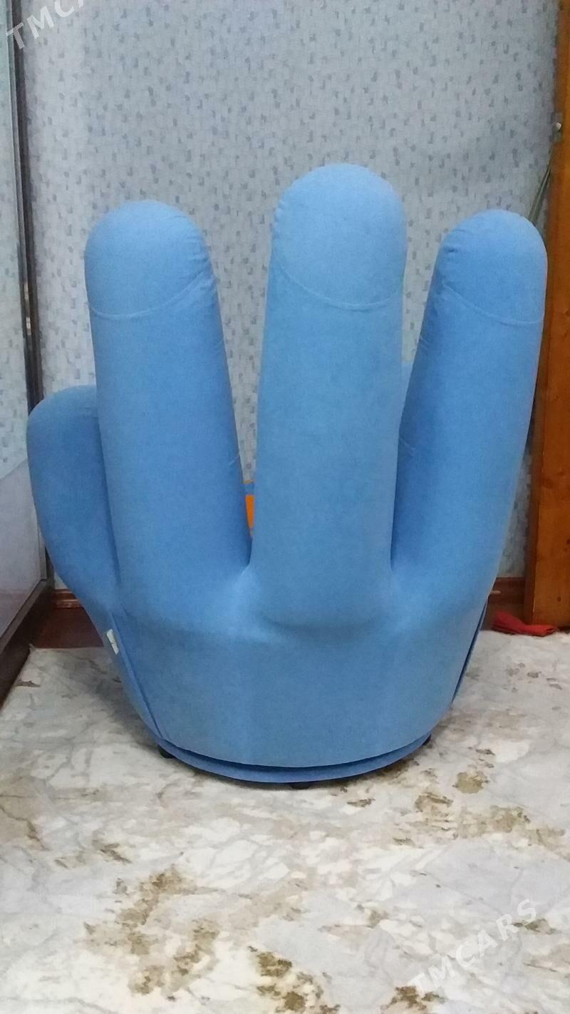 кресла kreslolar - Balkanabat - img 4