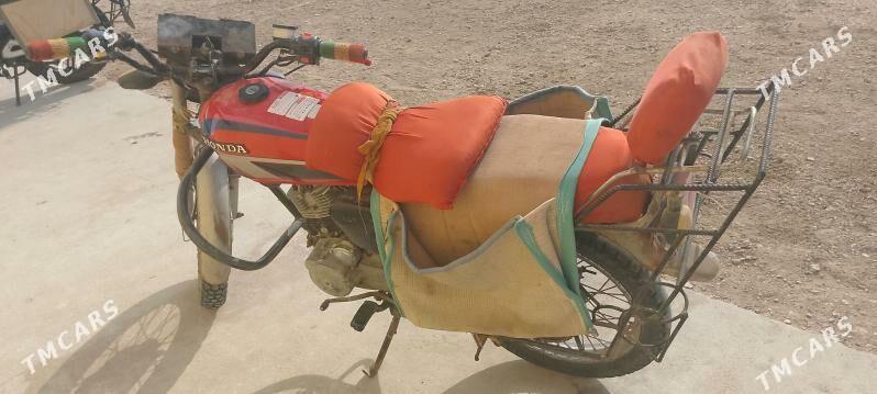 Fekon FK150-8G 2023 - 5 000 TMT - Эсенгулы - img 2