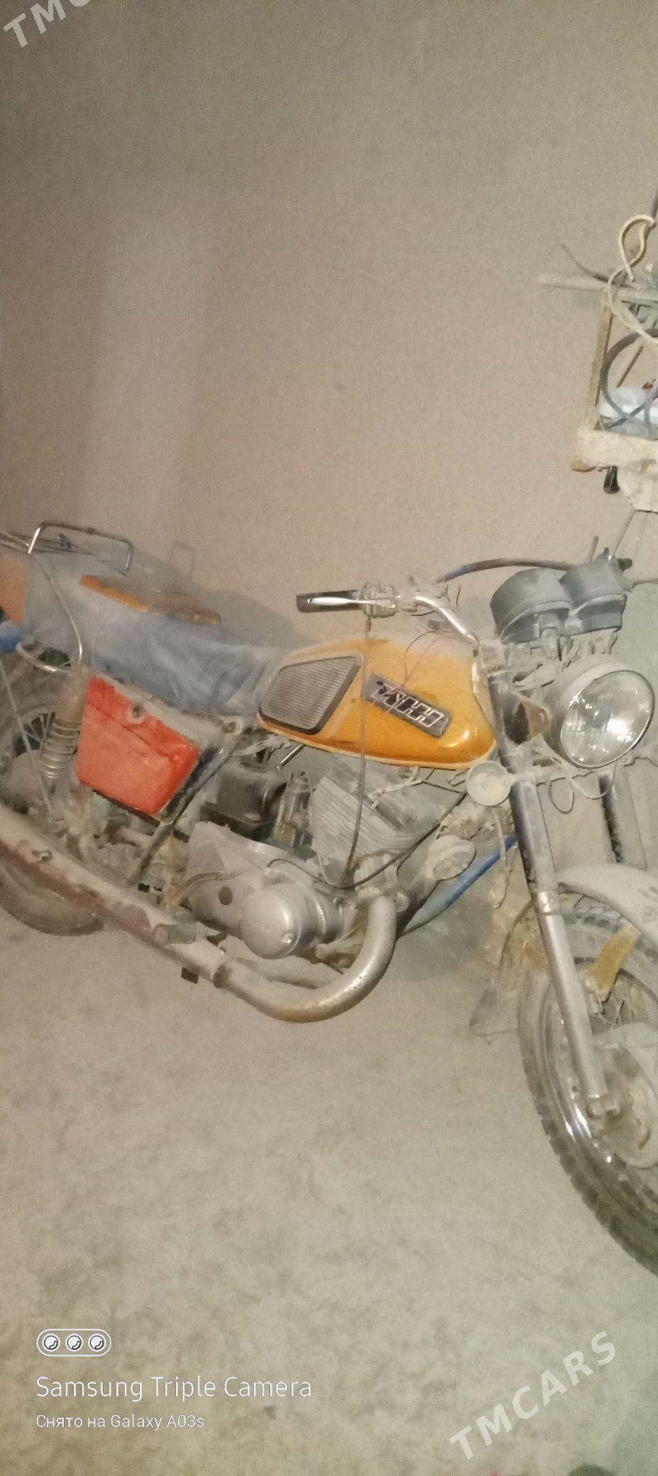 Fekon FK200-14G 2014 - 8 000 TMT - Гороглы (Тагта) - img 2