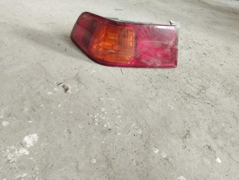 babycga stop sara 150 TMT - Bedew - img 1