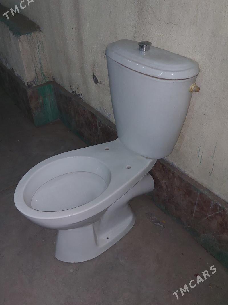 unitaz - Ким район - img 3