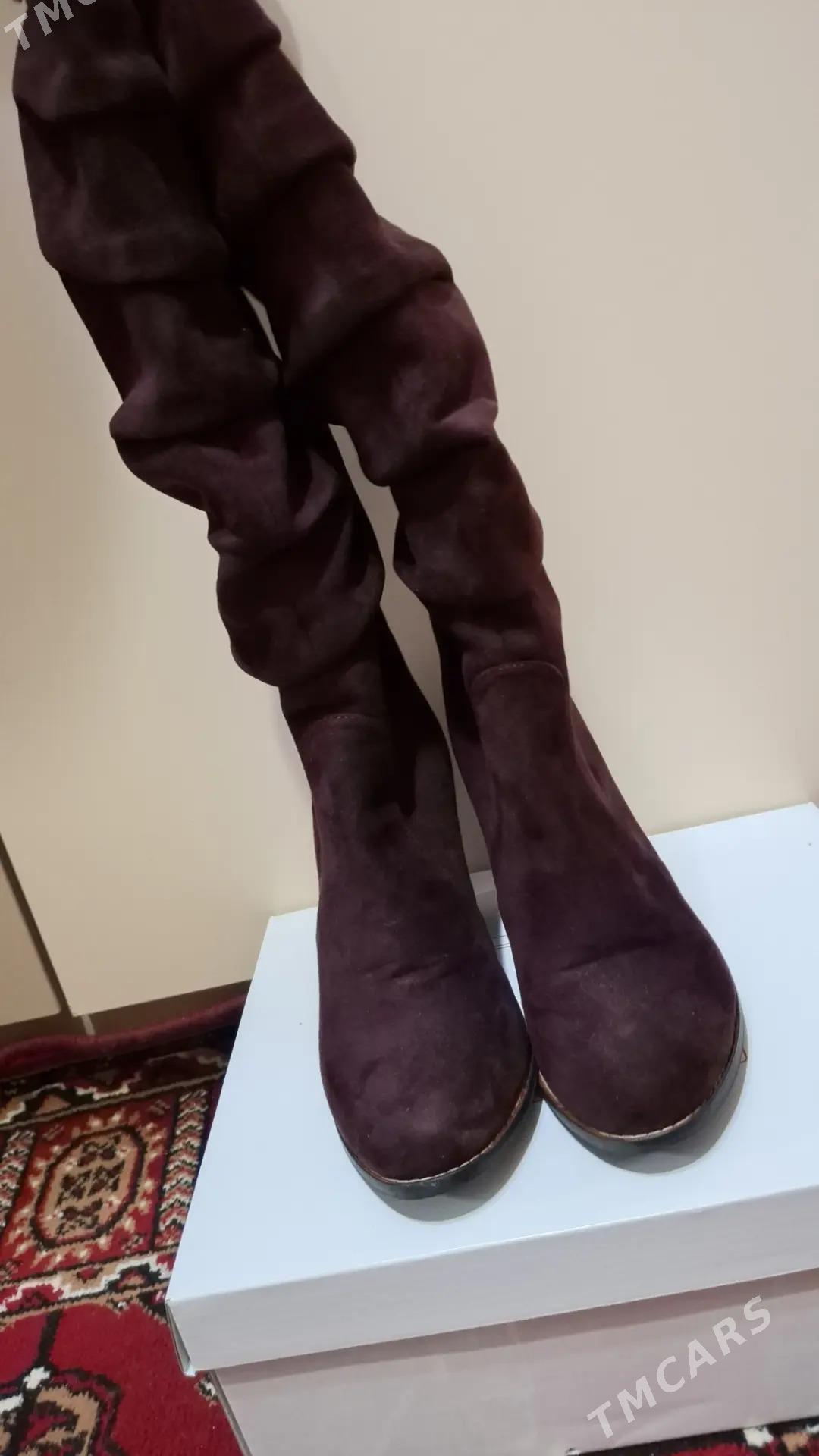 Сапоги - Ашхабад - img 5