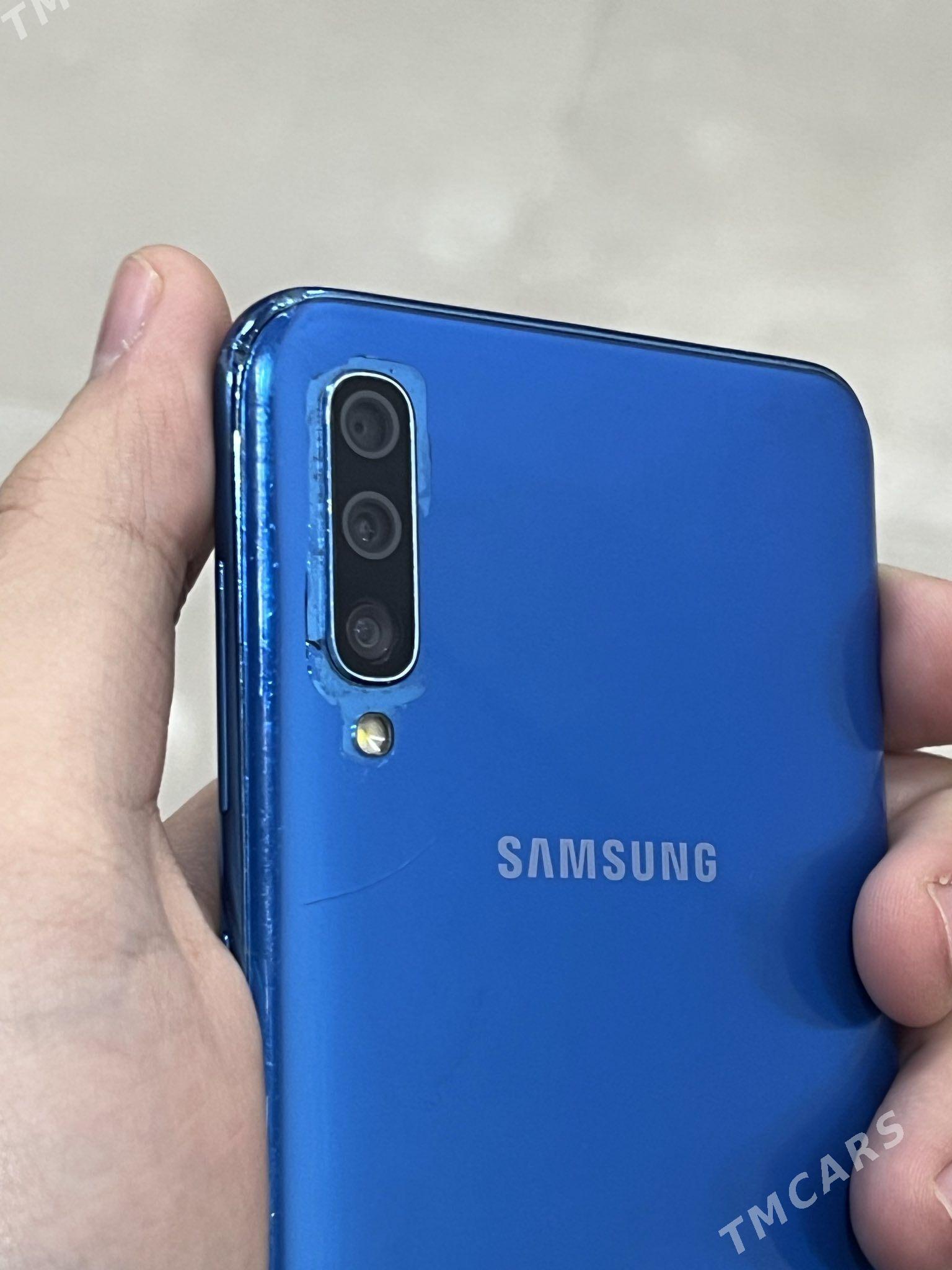 Samsung A50 - Aşgabat - img 4