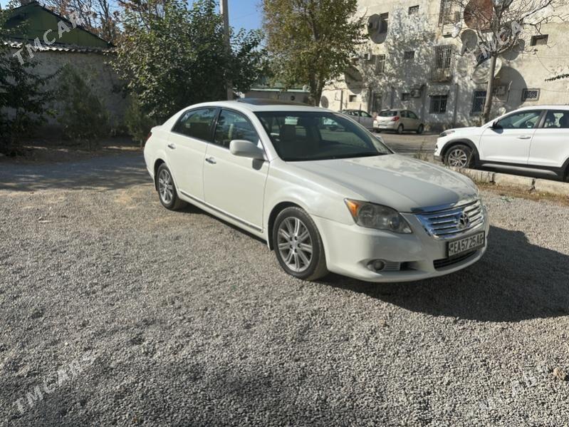 Toyota Avalon 2009 - 203 000 TMT - Ашхабад - img 2