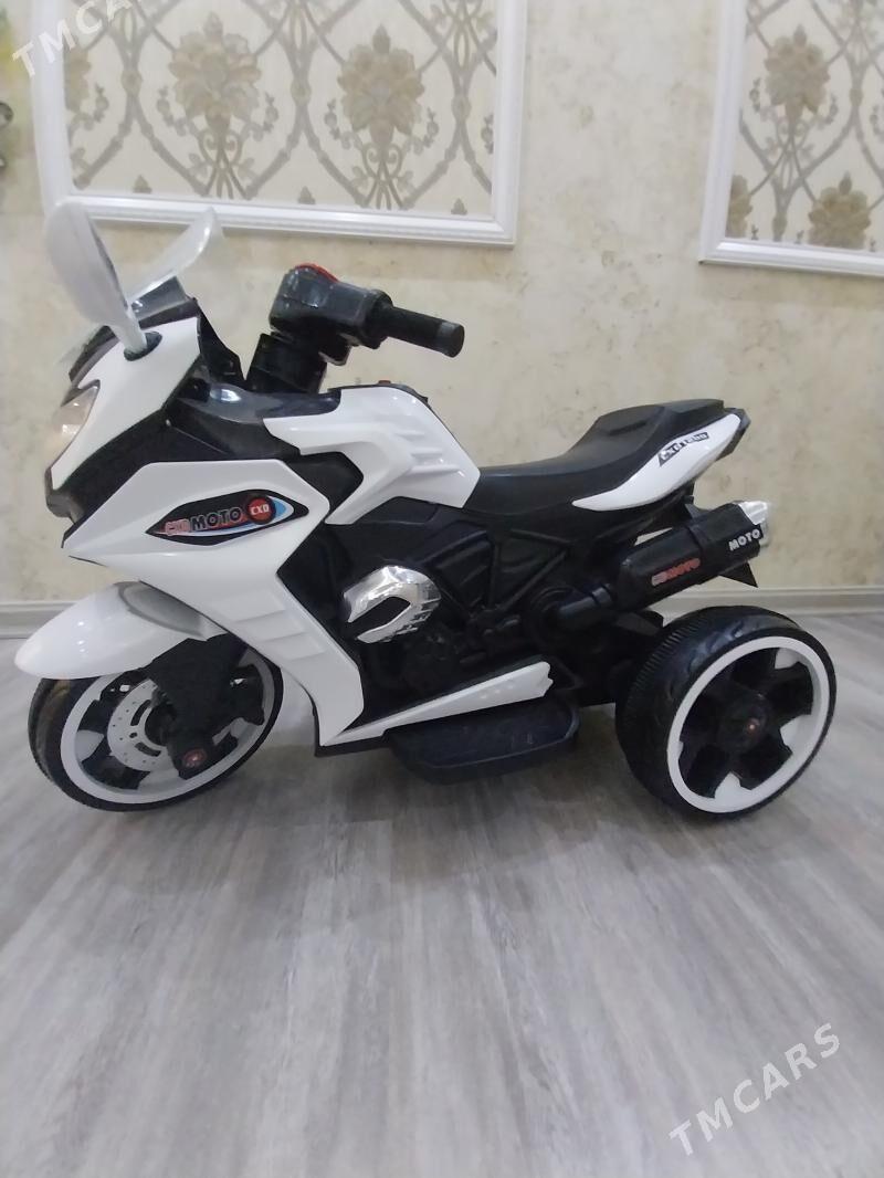 ÇAGA MOTOR - Aşgabat - img 2