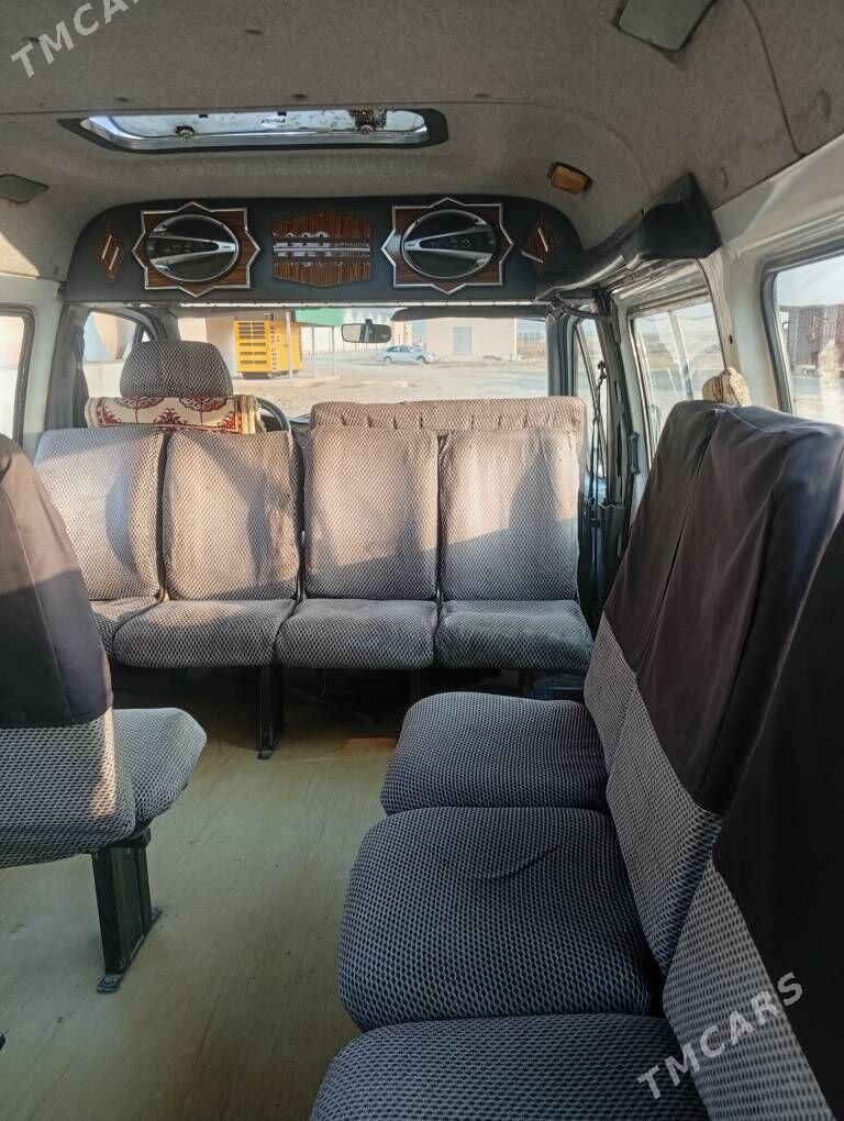 Gaz Gazel 2004 - 85 000 TMT - Murgap - img 5