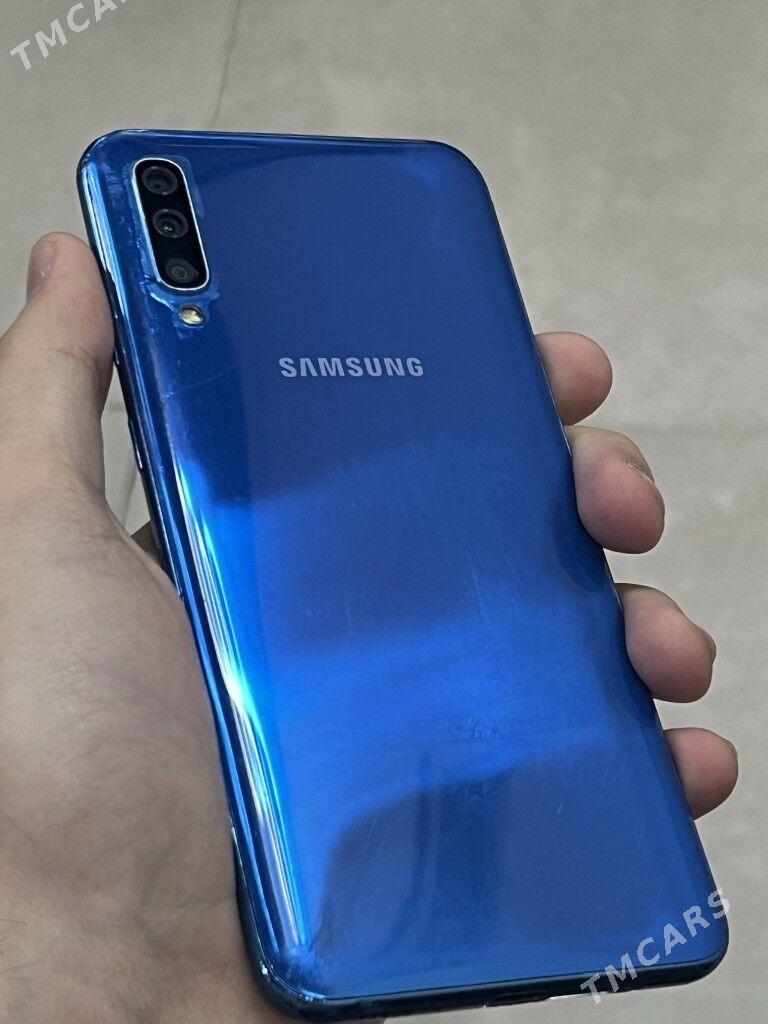 Samsung A50 - Aşgabat - img 3