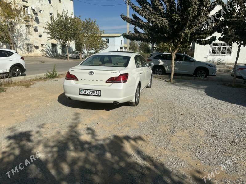 Toyota Avalon 2009 - 203 000 TMT - Ашхабад - img 3