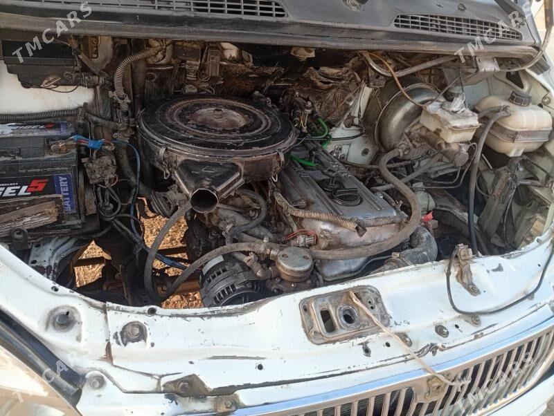 Gaz Gazel 2004 - 85 000 TMT - Murgap - img 7