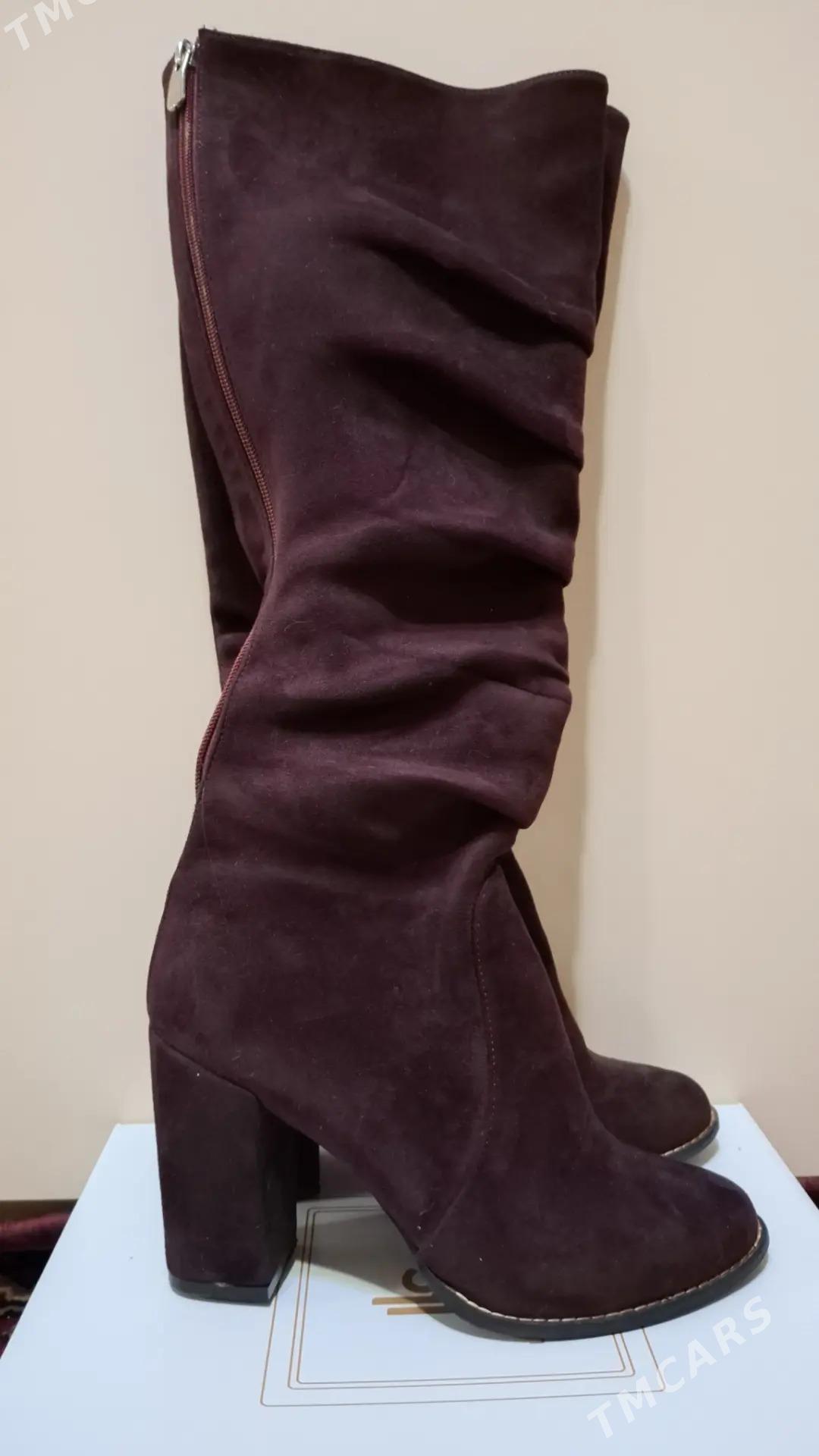 Сапоги - Ашхабад - img 3