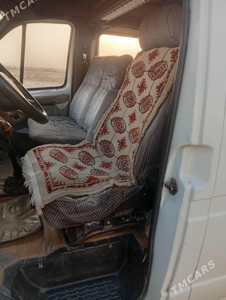 Gaz Gazel 2004 - 85 000 TMT - Murgap - img 4