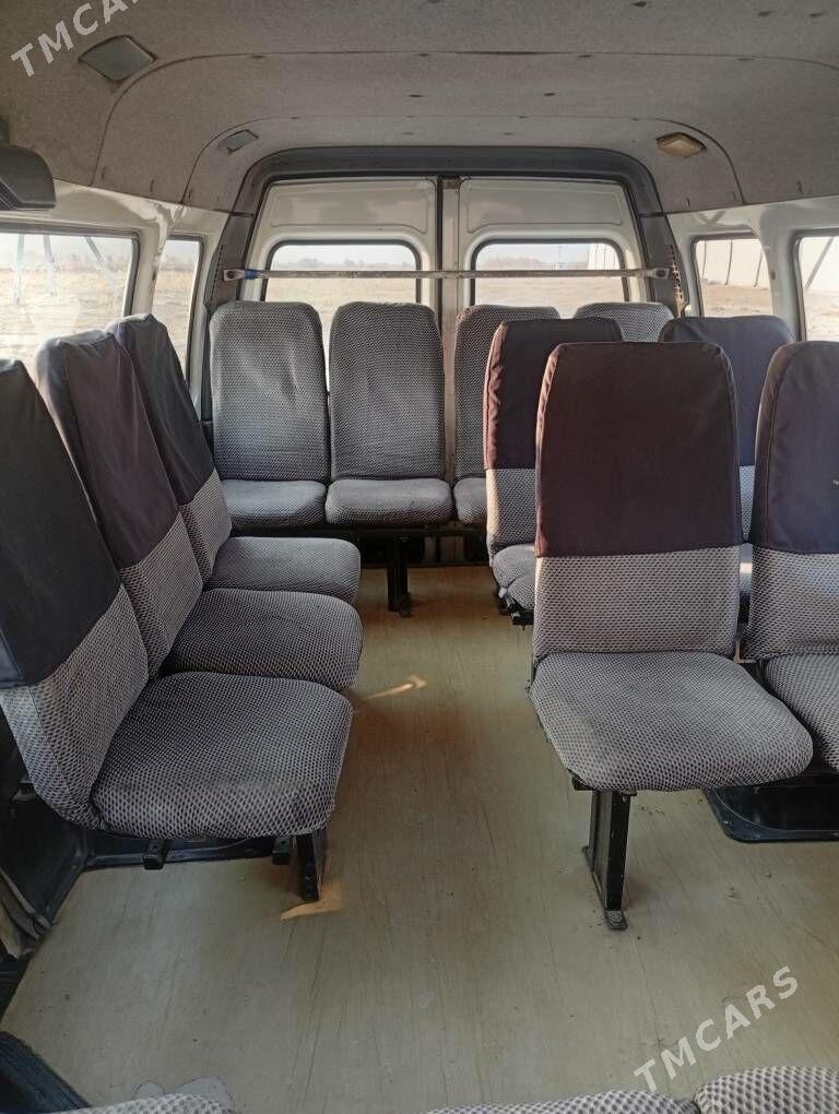 Gaz Gazel 2004 - 85 000 TMT - Murgap - img 6