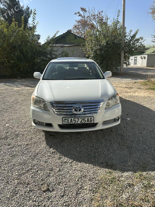 Toyota Avalon 2009 - 203 000 TMT - Ашхабад - img 1