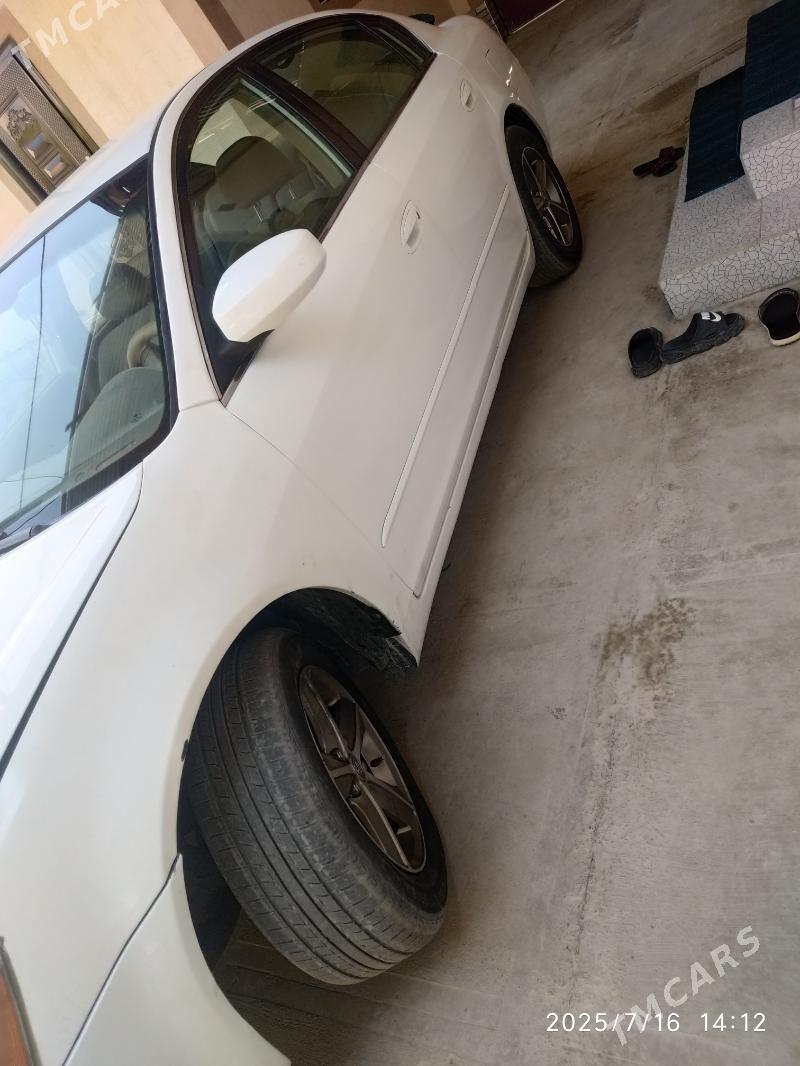 Nissan Altima 2004 - 105 000 TMT - Туркменабат - img 1