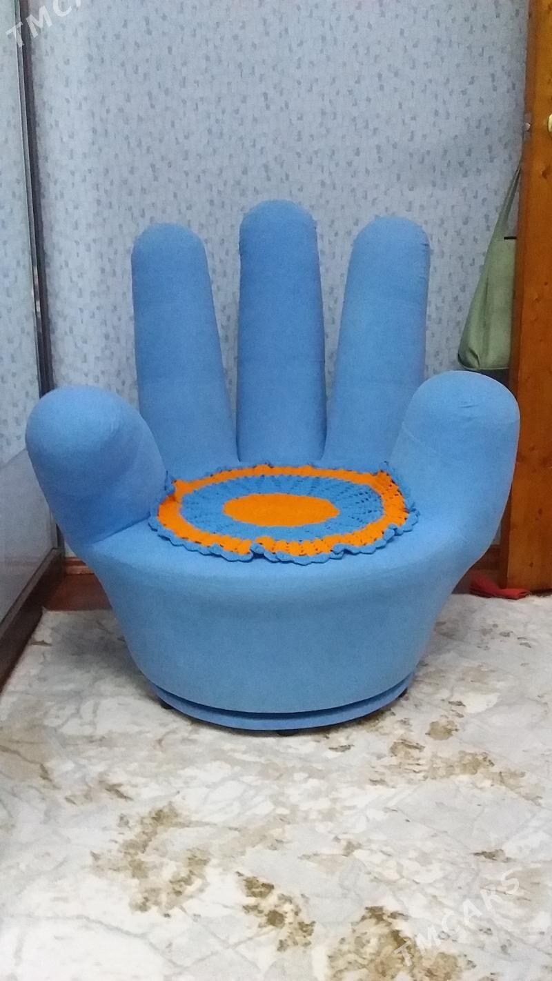 кресла kreslolar - Balkanabat - img 3