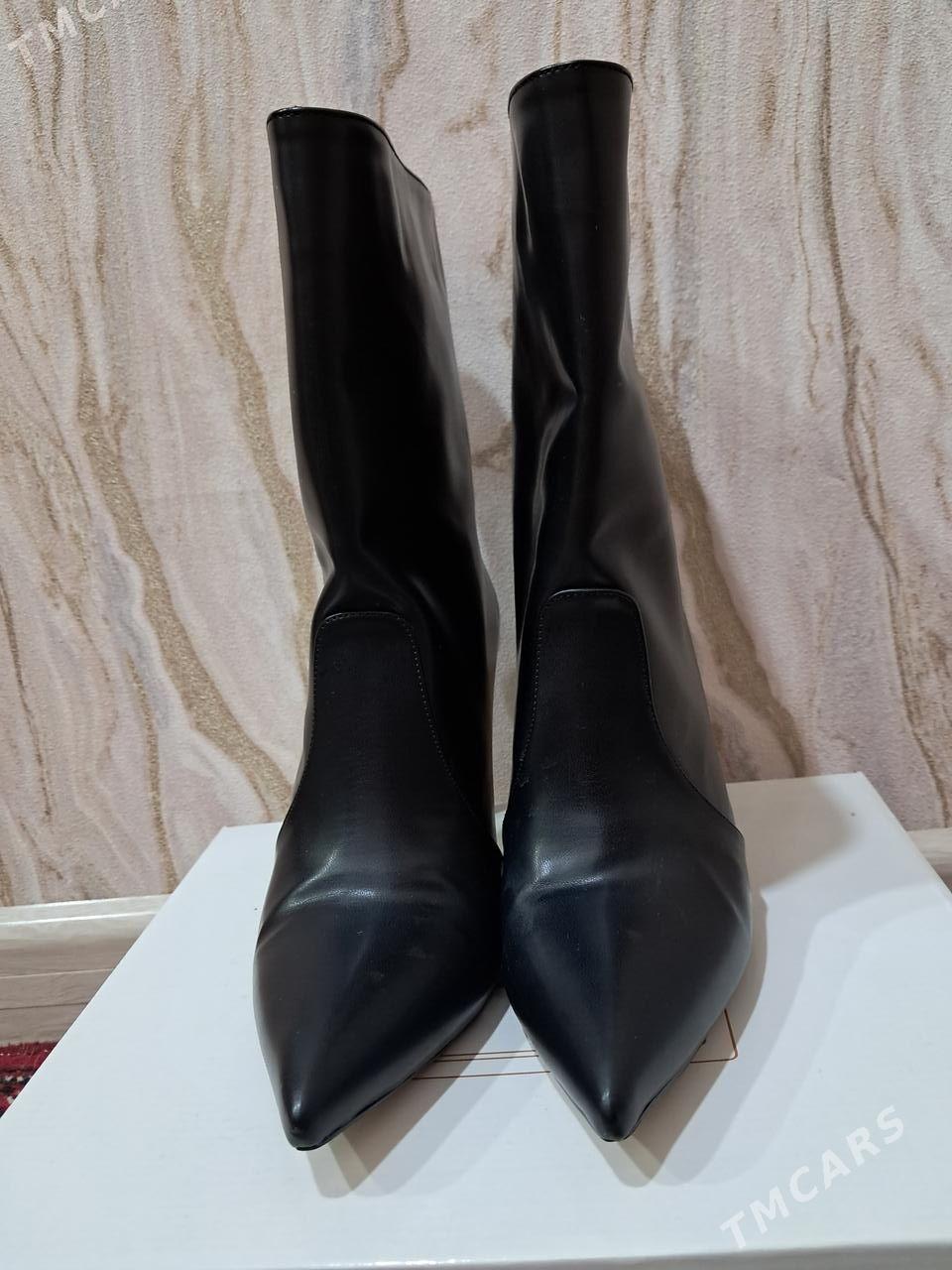 Сапоги - Ашхабад - img 2