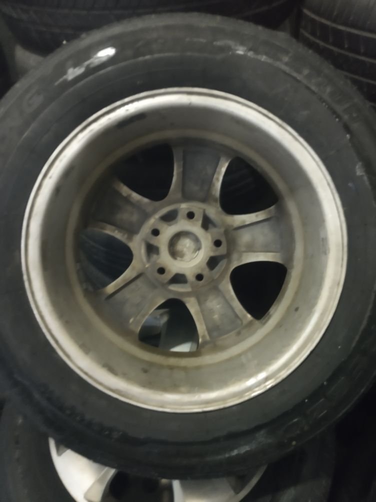 diska pakryska 16 1 200 TMT - Гызыларбат - img 2