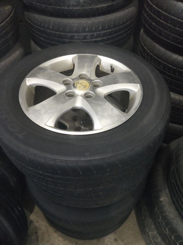 diska pakryska 16 1 200 TMT - Гызыларбат - img 3