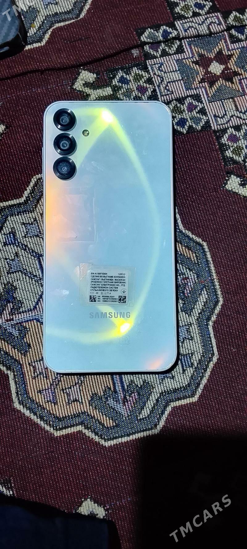 A15 - Мары - img 2