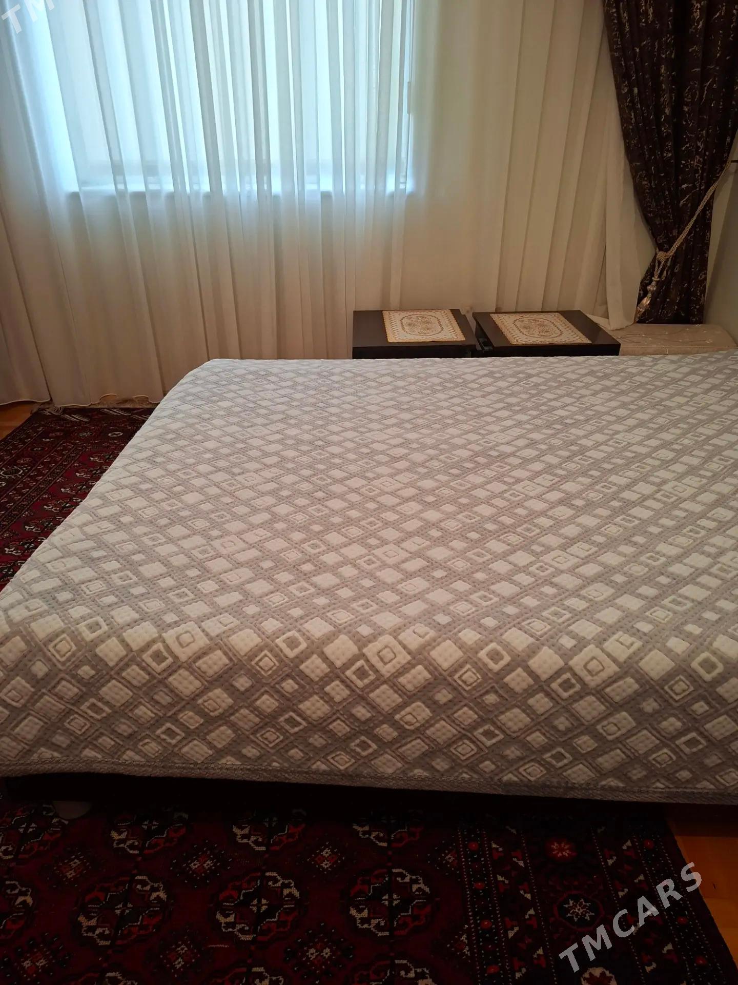 spalniy garnitur komplekt ture - Arçabil şaýoly - img 5