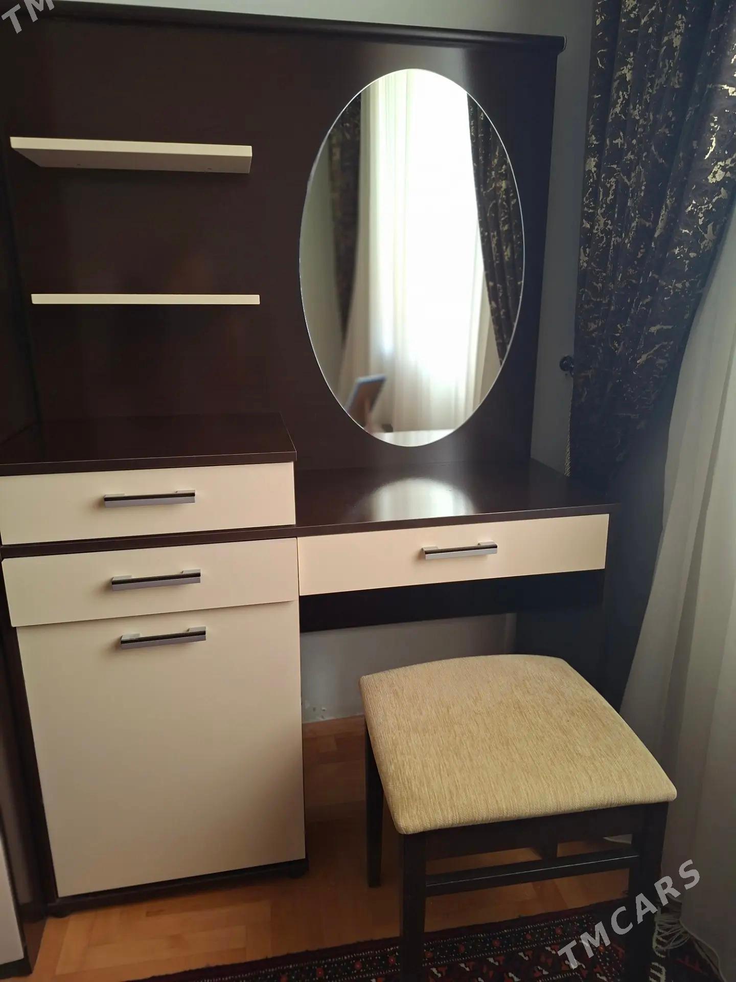 spalniy garnitur komplekt ture - Arçabil şaýoly - img 4