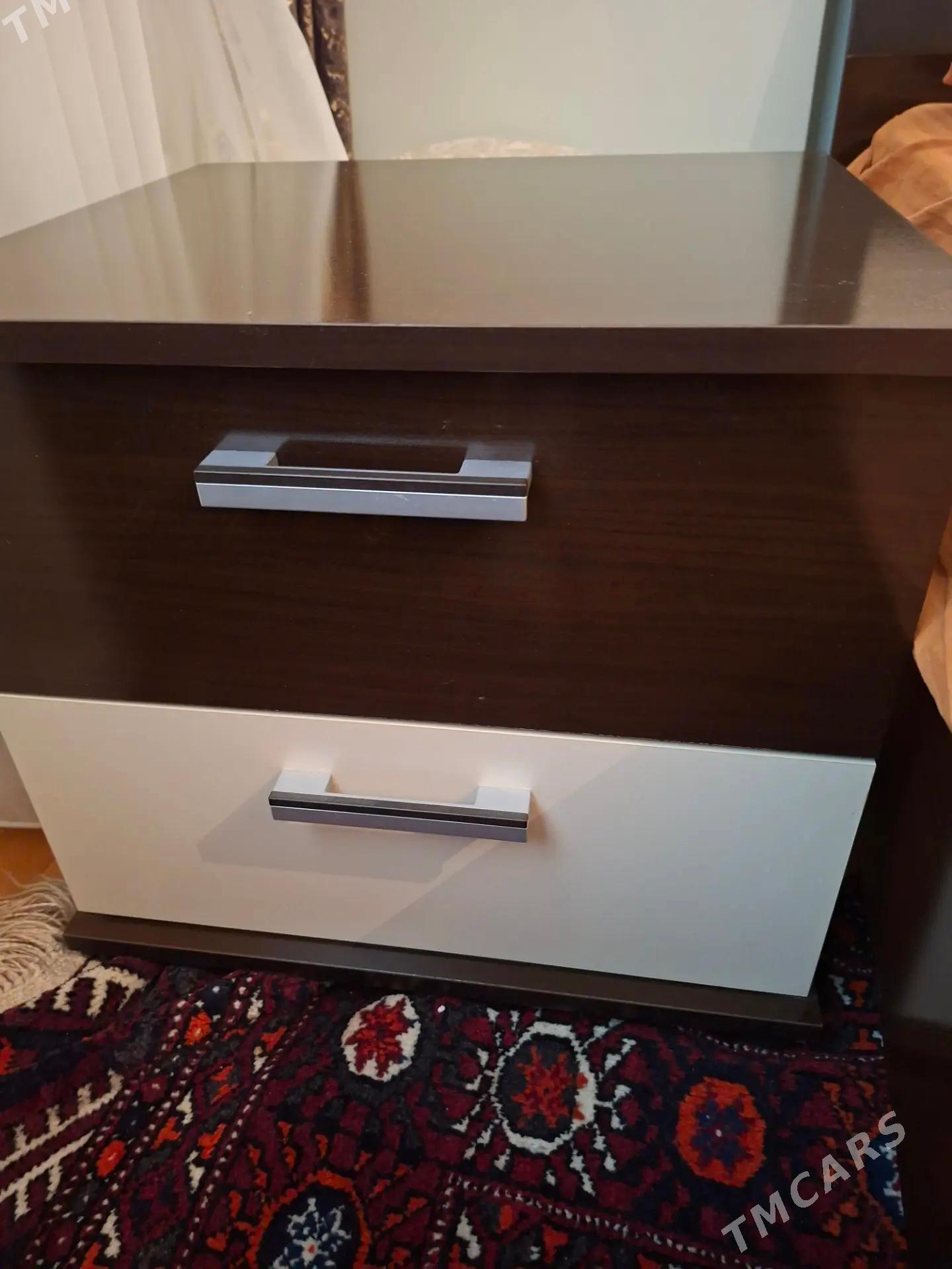 spalniy garnitur komplekt ture - Arçabil şaýoly - img 2