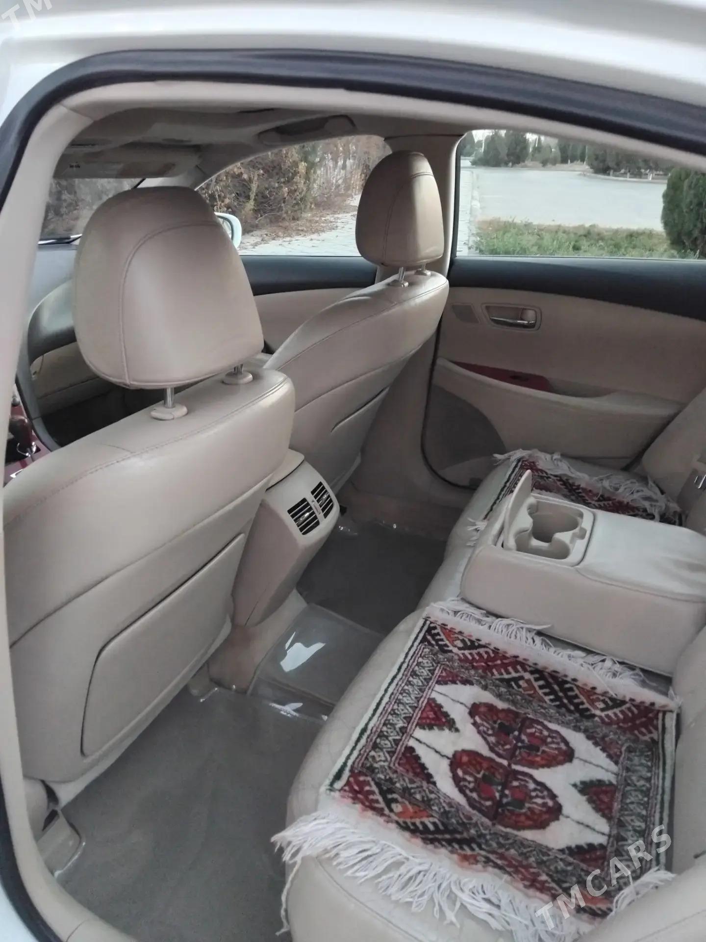 Lexus ES 350 2007 - 240 000 TMT - Daşoguz - img 5