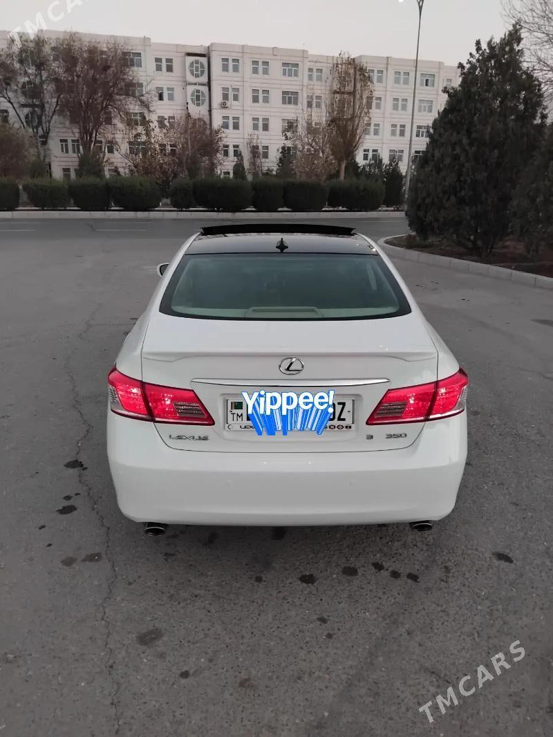 Lexus ES 350 2007 - 240 000 TMT - Daşoguz - img 4