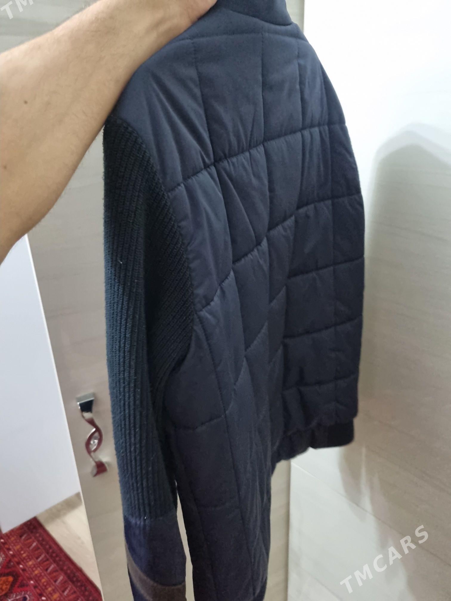 suvari kurtka - Aşgabat - img 3