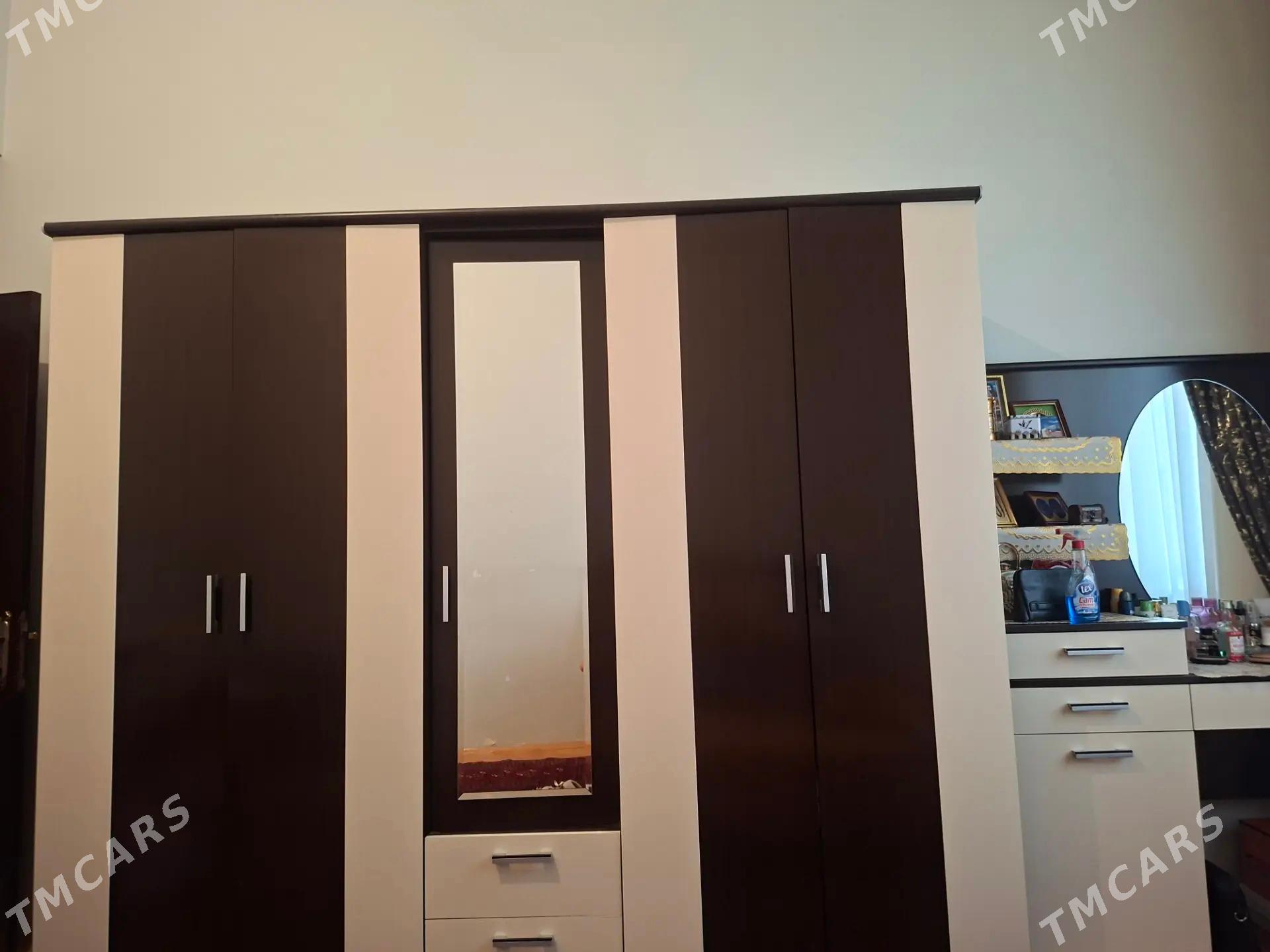 spalniy garnitur komplekt ture - Arçabil şaýoly - img 3