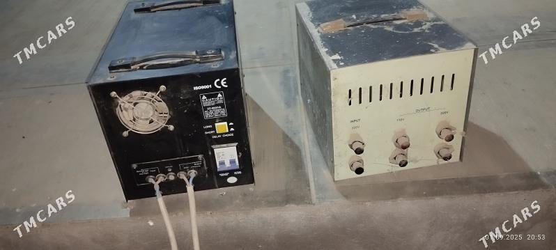 tok kopelyan - Керки - img 6