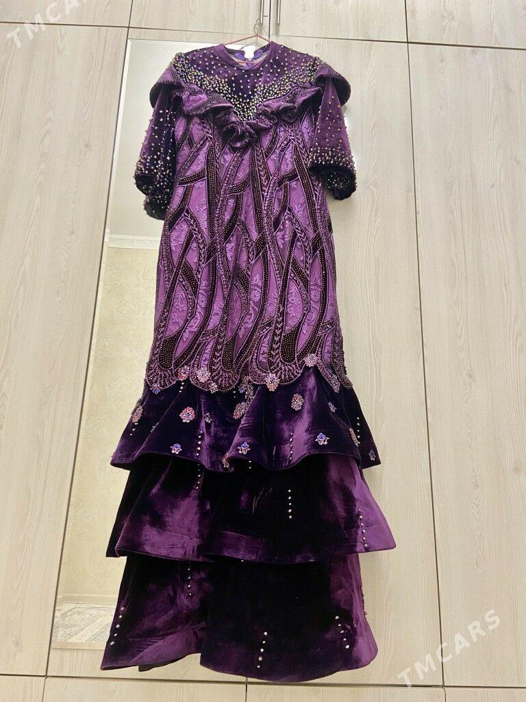 той койнеклер - Ашхабад - img 1