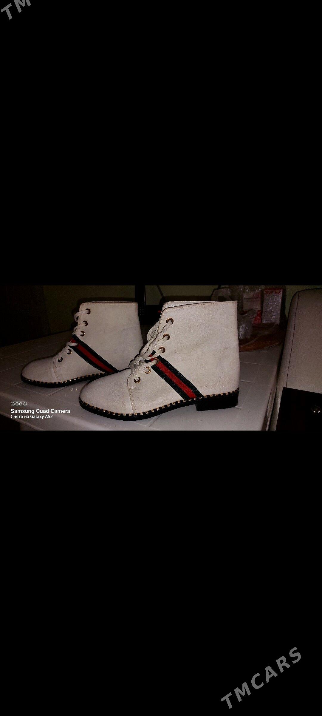 вещи одежда egimbash - Türkmenabat - img 9