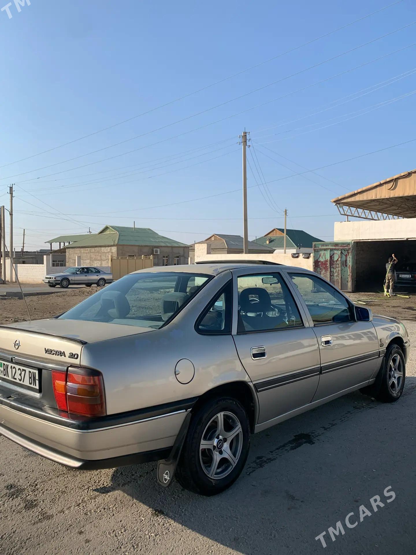 Opel Vectra 1992 - 40 000 TMT - Jebel - img 2