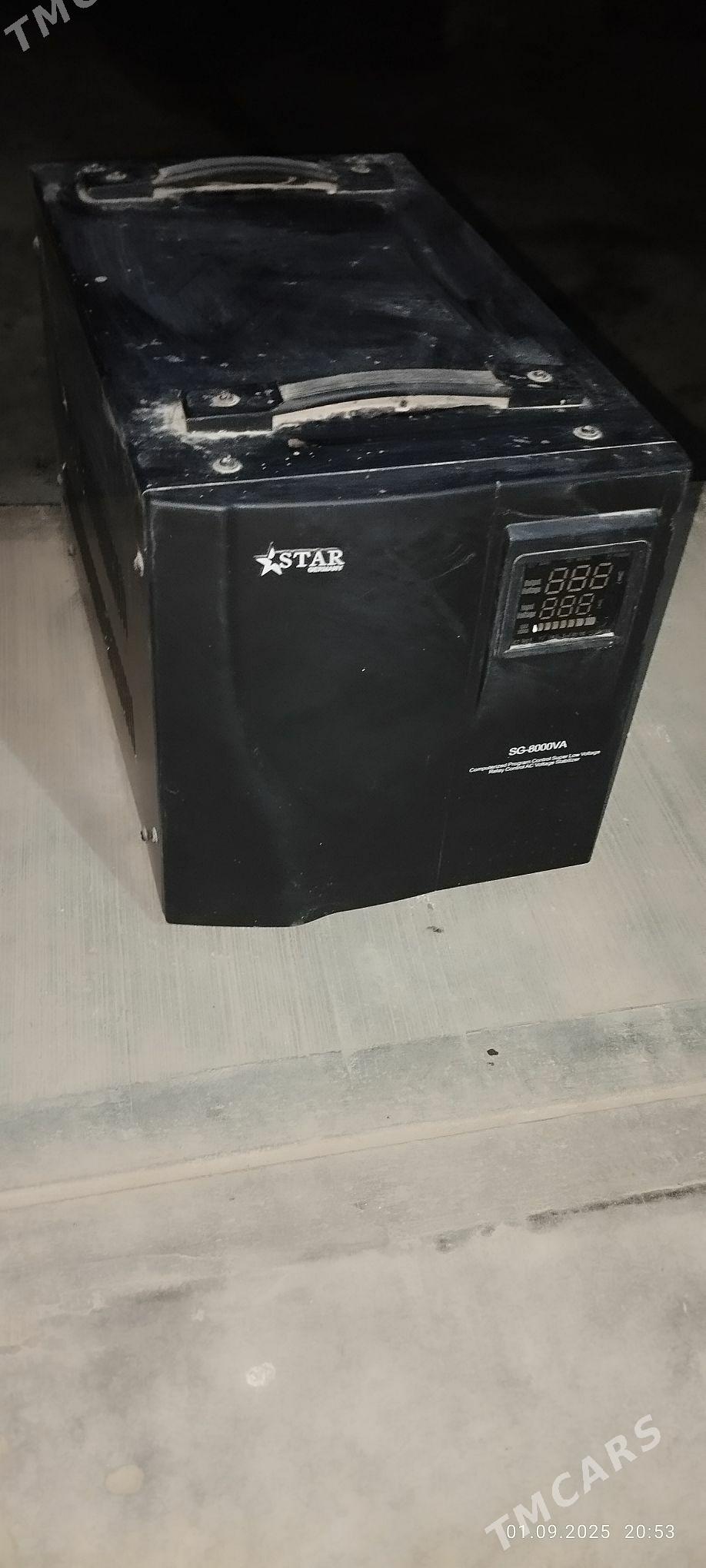 tok kopelyan - Керки - img 2